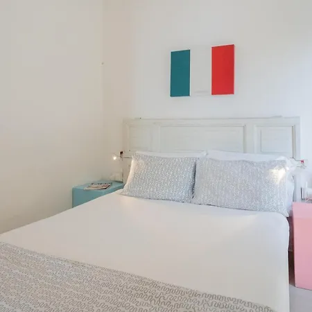 Apartment La Casa Dellarchitetto *