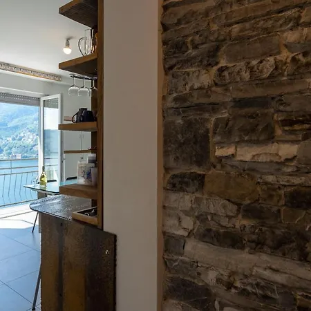 La Casa Dellarchitetto * Blevio