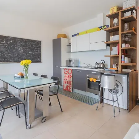 La Casa Dellarchitetto Apartment