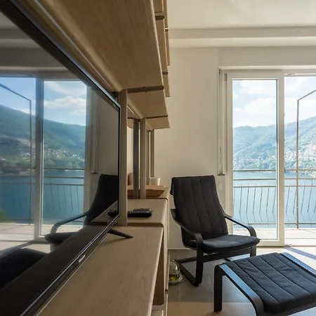 La Casa Dellarchitetto Apartment Blevio