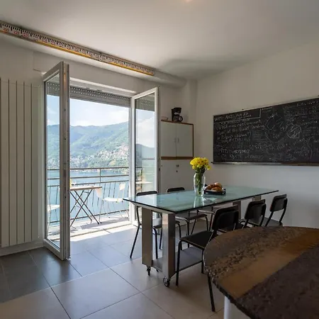 Apartment La Casa Dellarchitetto