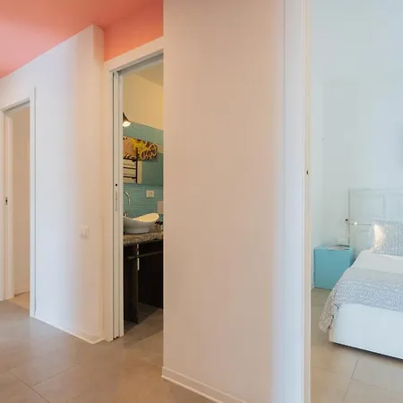 Apartment La Casa Dellarchitetto