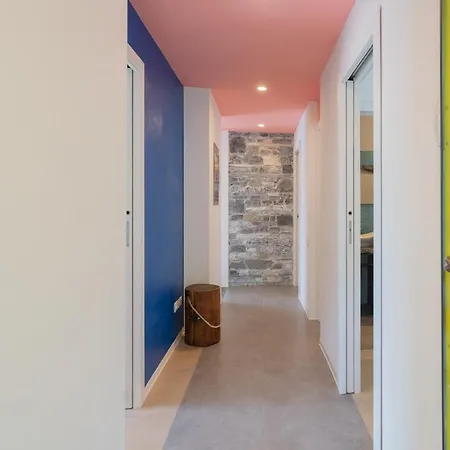 Διαμέρισμα La Casa Dell'architetto By Rent *