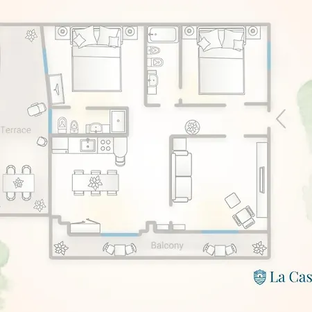 La Casa Dellarchitetto *