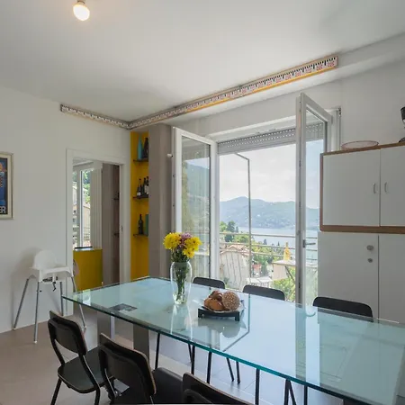Apartment La Casa Dellarchitetto