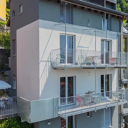 La Casa Dellarchitetto By Rent Apartamento *