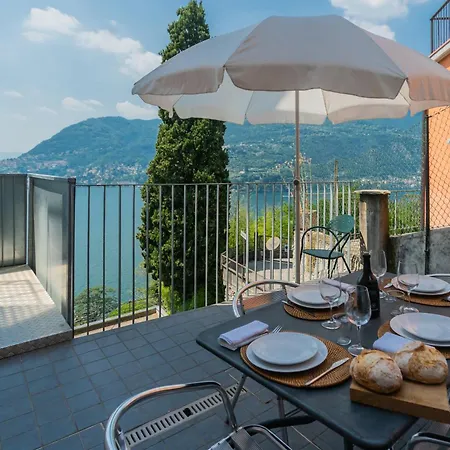 Διαμέρισμα La Casa Dell'architetto By Rent Blevio