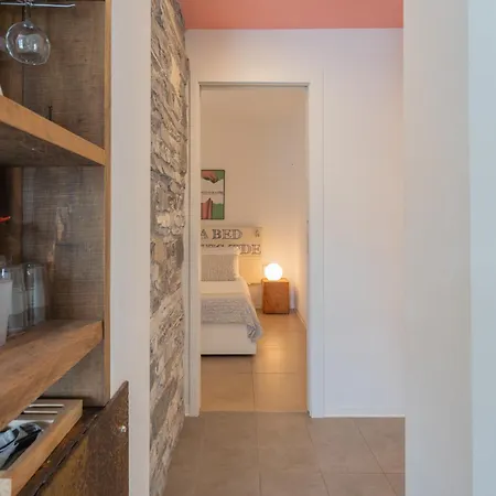 Apartment La Casa Dellarchitetto Blevio