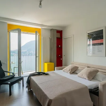 La Casa Dellarchitetto By Rent