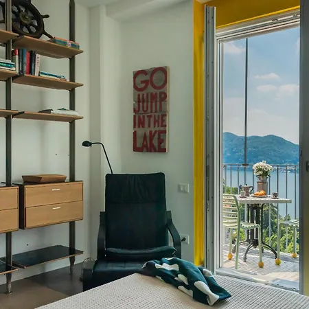 Apartamento La Casa Dellarchitetto By Rent