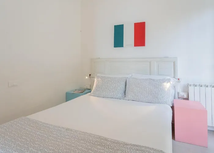 Apartamento La Casa Dellarchitetto By Rent *
