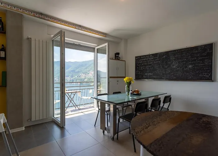 Apartamento La Casa Dellarchitetto By Rent
