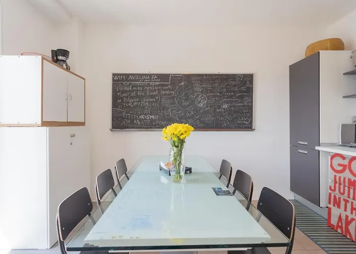 Apartamento La Casa Dellarchitetto By Rent *