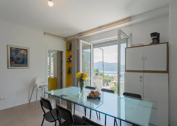 Apartamento La Casa Dellarchitetto By Rent