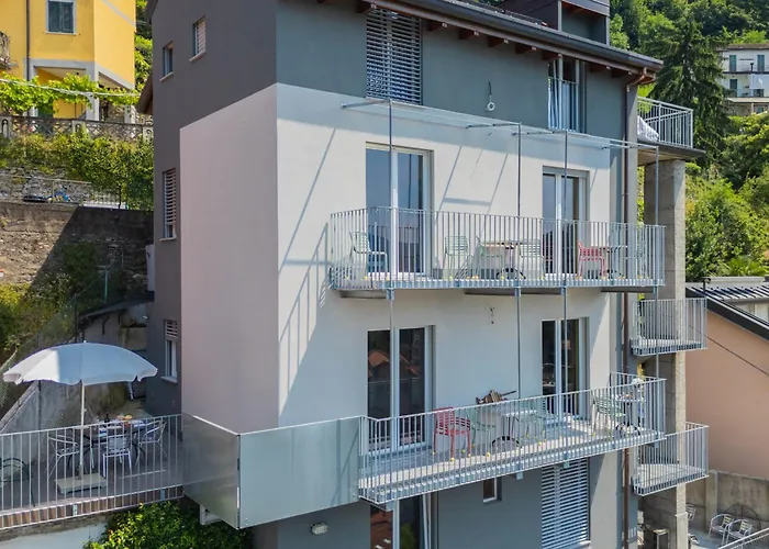 La Casa Dellarchitetto By Rent Apartamento *