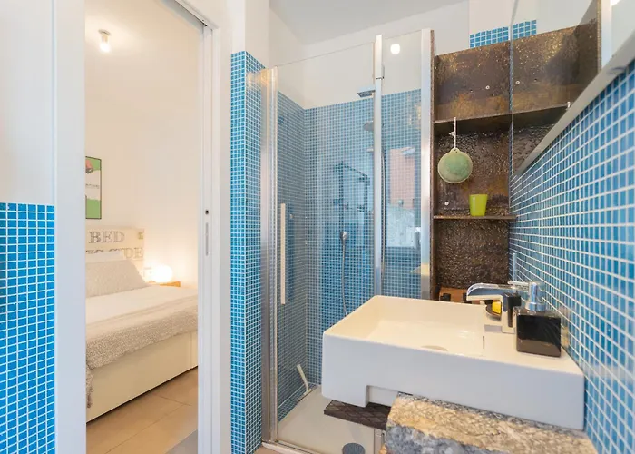 La Casa Dellarchitetto By Rent Blevio