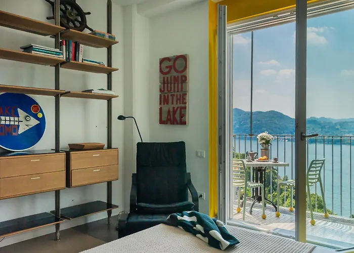 Apartamento La Casa Dellarchitetto By Rent