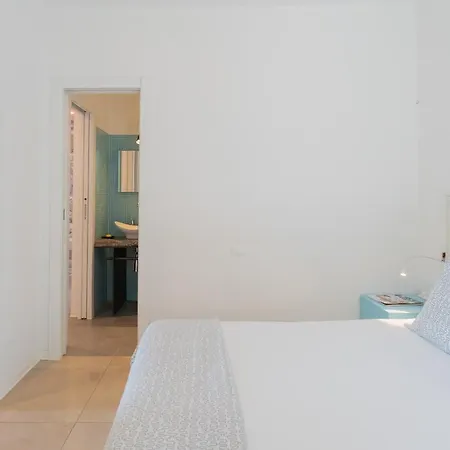 La Casa Dellarchitetto 布里维奥